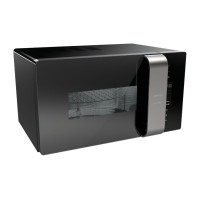 Микроволновая печь Gorenje - MO 23 ORA B