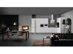 Вытяжка кухонная Gorenje - WHI 643 ORA W