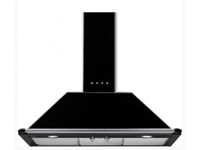 Вытяжка кухонная Smeg - KT 90 BLE