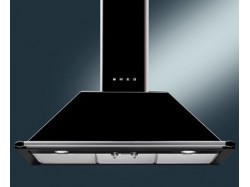 Вытяжка кухонная Smeg - KT 90 BLE