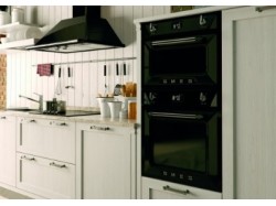 Вытяжка кухонная Smeg - KT 90 BLE
