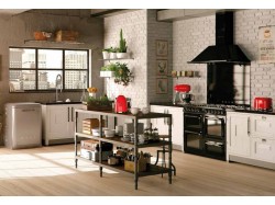 Вытяжка кухонная Smeg - KT 90 BLE