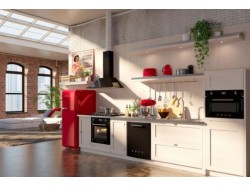 Вытяжка кухонная Smeg - KT 90 BLE
