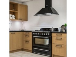 Вытяжка кухонная Smeg - KT 90 BLE