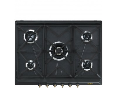 Варочная поверхность Smeg - SRV 876 AOGH