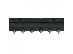 Варочная поверхность Smeg - SRV 876 AOGH