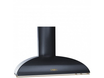 Вытяжка кухонная Smeg - KS 89 AOE