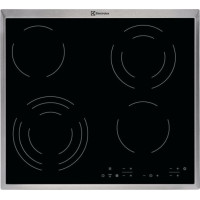 Варочная поверхность Electrolux - CPE 6433 KX