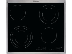 Варочная поверхность Electrolux - CPE 6433 KX