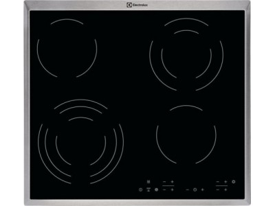 Варочная поверхность Electrolux - CPE 6433 KX