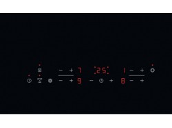 Варочная поверхность Electrolux - CPE 6433 KX