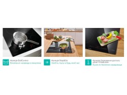 Варочная поверхность Gorenje - ECT 322 BCSC