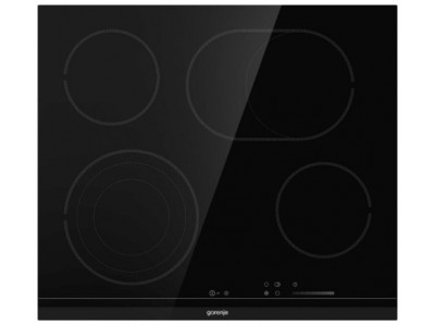Варочная поверхность Gorenje - ECS 646 BCSC