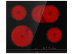 Варочная поверхность Gorenje - ECS 646 BCSC