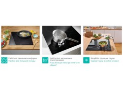 Варочная поверхность Gorenje - ECS 646 BCSC