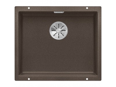 Мойка кухонная Blanco - 523441 SUBLINE 500-U