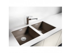 Мойка кухонная Blanco - 523441 SUBLINE 500-U