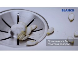 Мойка кухонная Blanco - 523441 SUBLINE 500-U