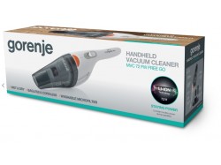 Пылесос Gorenje - MVC 72 FW