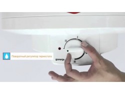Бойлер Gorenje - GBF 80 - UA