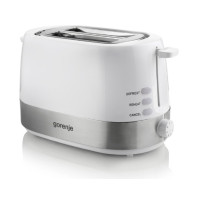 Тостер Gorenje - T 850 WE