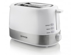 Тостер Gorenje - T 850 WE