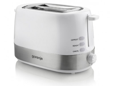 Тостер Gorenje - T 850 WE