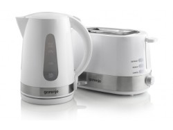 Тостер Gorenje - T 850 WE