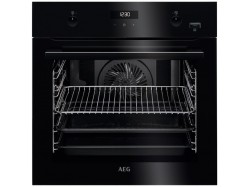 Духовой шкаф AEG - BER 455120 B SteamBake