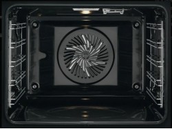 Духовой шкаф AEG - BER 455120 M SteamBake