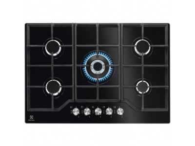 Варочная поверхность Electrolux - GPE 373 YK
