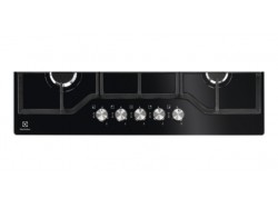 Варочная поверхность Electrolux - GPE 373 YK