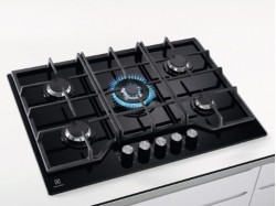 Варочная поверхность Electrolux - GPE 373 YK