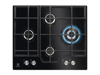 Варочная поверхность Electrolux - GPE 363 NK