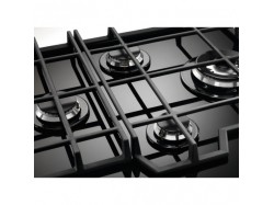 Варочная поверхность Electrolux - GPE 363 NK