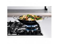 Варочная поверхность Electrolux - GPE 363 NK