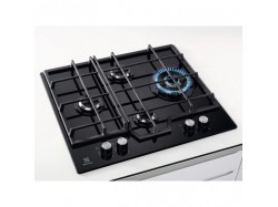 Варочная поверхность Electrolux - GPE 363 NK