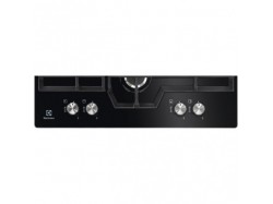 Варочная поверхность Electrolux - GPE 363 NK