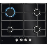 Варочная поверхность Electrolux - GPE 263 YK