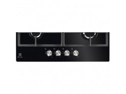 Варочная поверхность Electrolux - GPE 263 YK