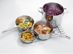 Варочная поверхность Electrolux - GPE 263 YK