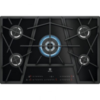 Варочная поверхность Electrolux - KGV 7539 IK Hob2Hood