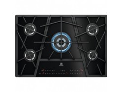 Варочная поверхность Electrolux - KGV 7539 IK Hob2Hood