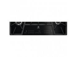 Варочная поверхность Electrolux - KGV 7539 IK Hob2Hood