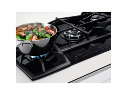 Варочная поверхность Electrolux - KGV 7539 IK Hob2Hood