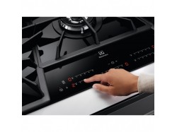 Варочная поверхность Electrolux - KGV 7539 IK Hob2Hood