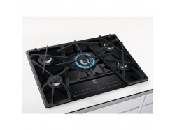 Варочная поверхность Electrolux - KGV 7539 IK Hob2Hood