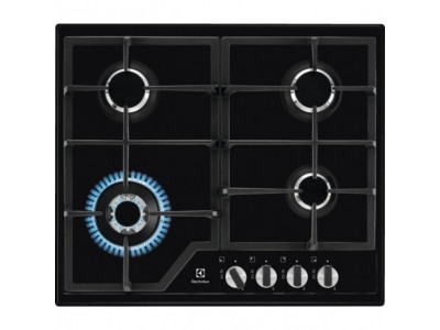 Варочная поверхность Electrolux - GPE 363 MB
