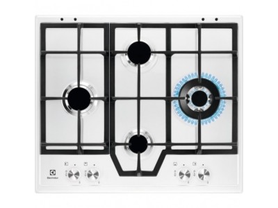 Варочная поверхность Electrolux - GME 363 LW