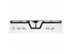 Варочная поверхность Electrolux - GME 363 LW